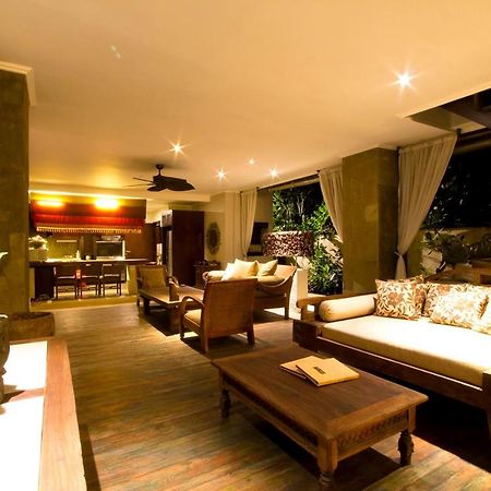 Villa Teresa Canggu Extérieur photo
