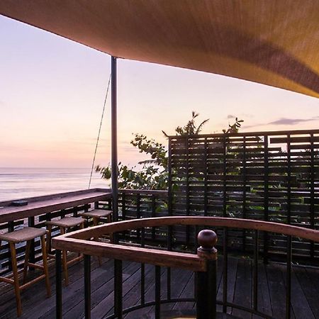 Villa Teresa Canggu Extérieur photo