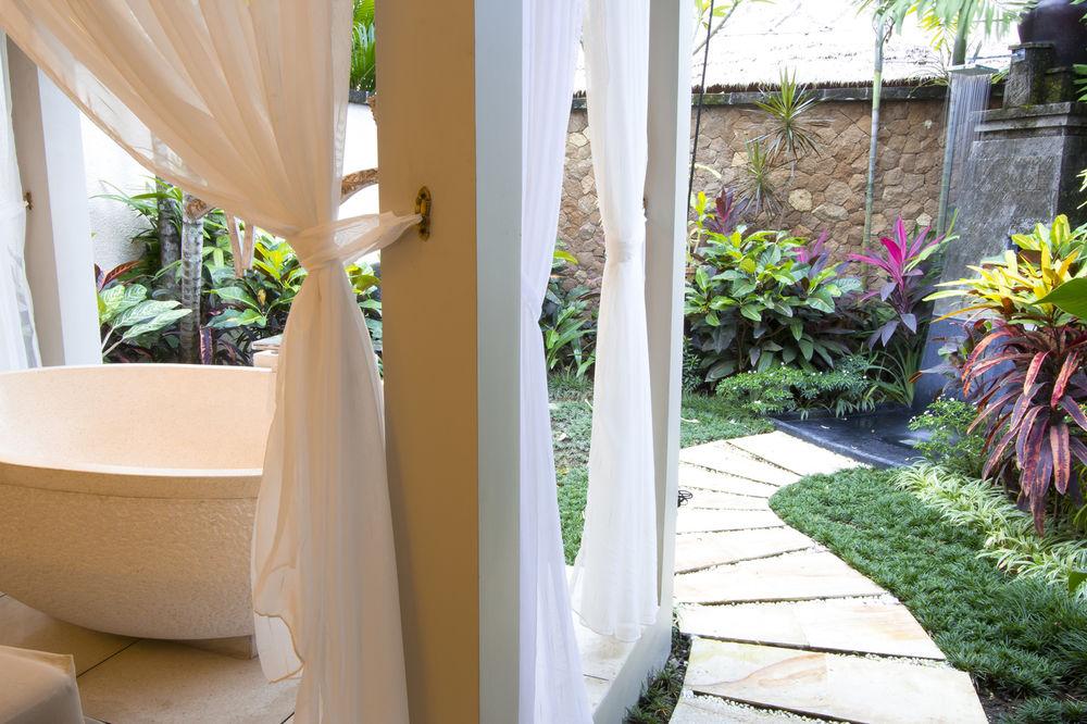 Villa Teresa Canggu Extérieur photo