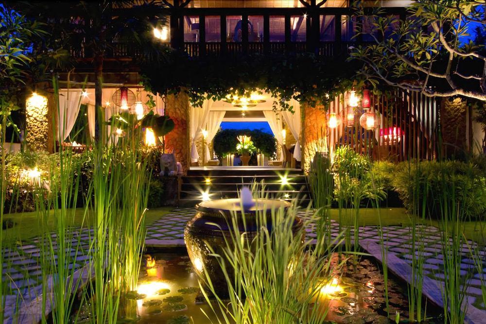 Villa Teresa Canggu Extérieur photo