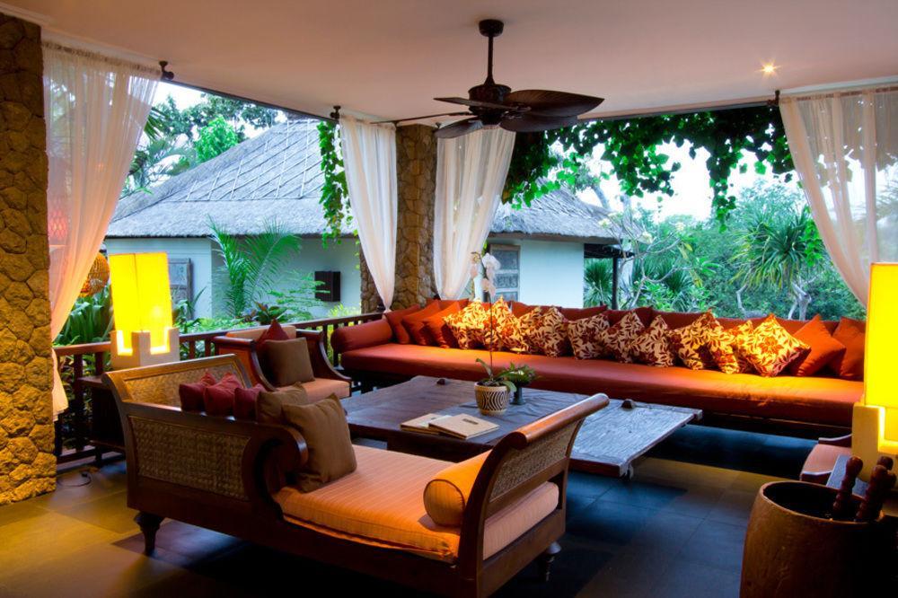 Villa Teresa Canggu Extérieur photo
