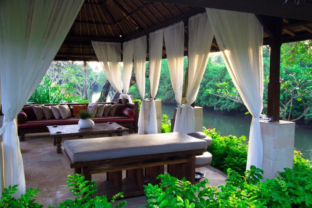 Villa Teresa Canggu Extérieur photo