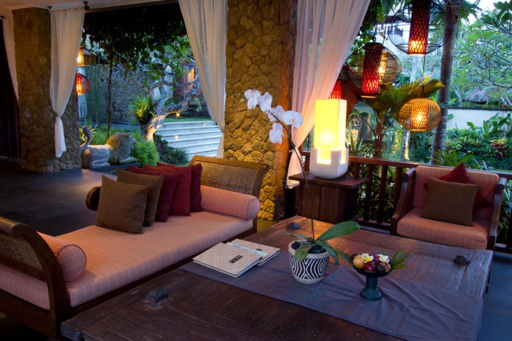 Villa Teresa Canggu Extérieur photo