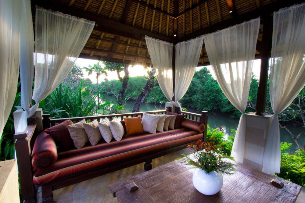 Villa Teresa Canggu Extérieur photo