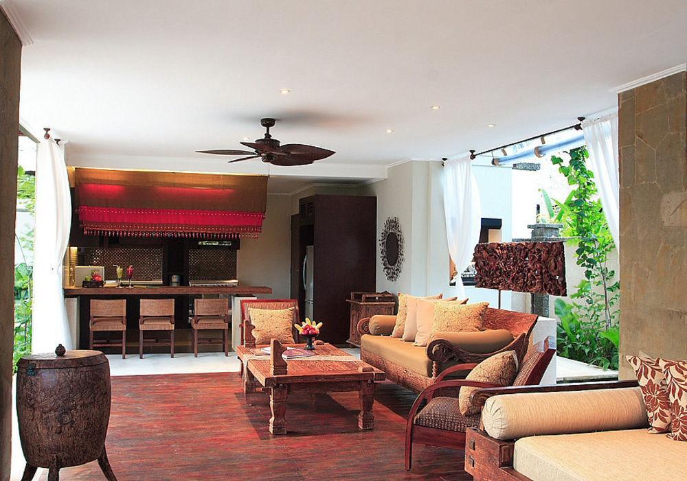 Villa Teresa Canggu Extérieur photo