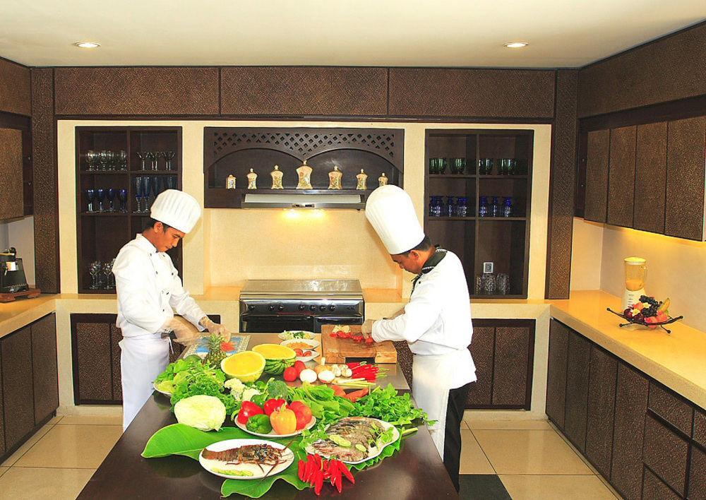 Villa Teresa Canggu Extérieur photo