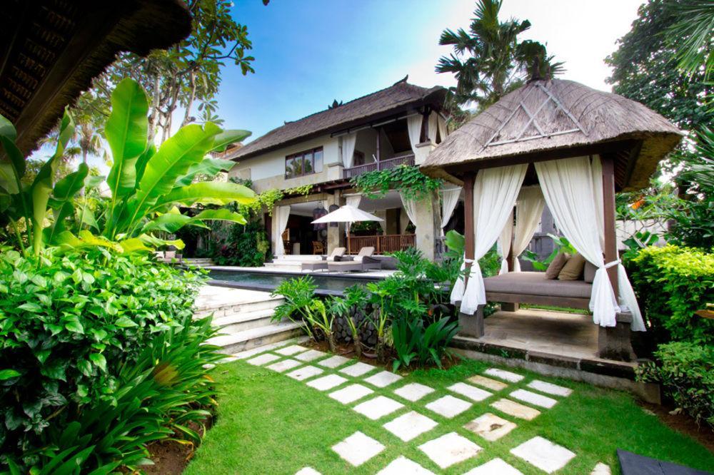 Villa Teresa Canggu Extérieur photo