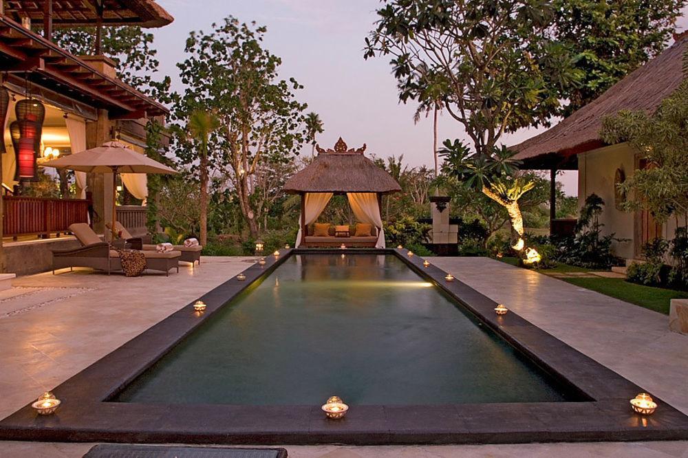 Villa Teresa Canggu Extérieur photo