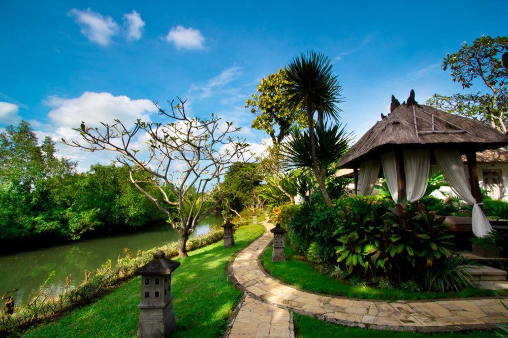 Villa Teresa Canggu Extérieur photo