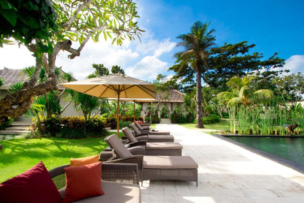Villa Teresa Canggu Extérieur photo