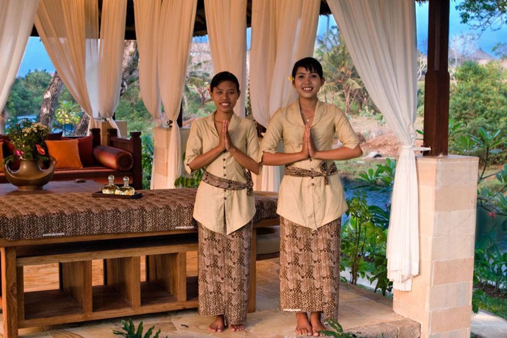 Villa Teresa Canggu Extérieur photo