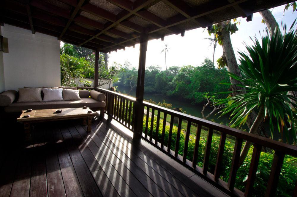 Villa Teresa Canggu Extérieur photo