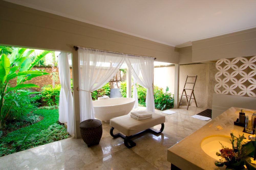 Villa Teresa Canggu Extérieur photo