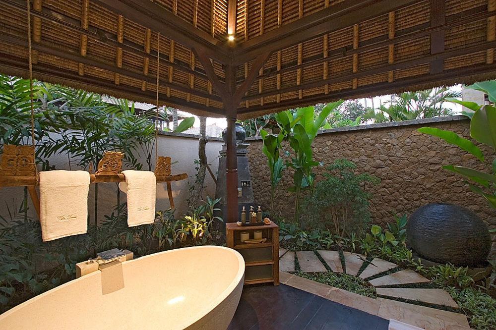 Villa Teresa Canggu Extérieur photo