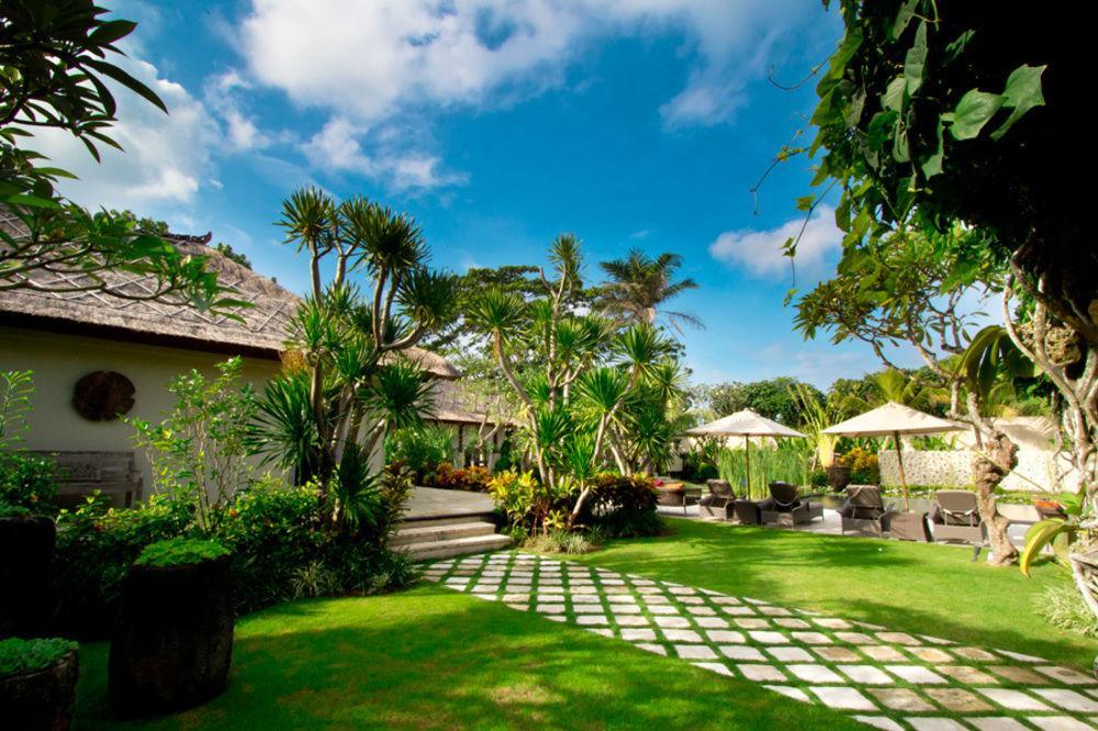 Villa Teresa Canggu Extérieur photo