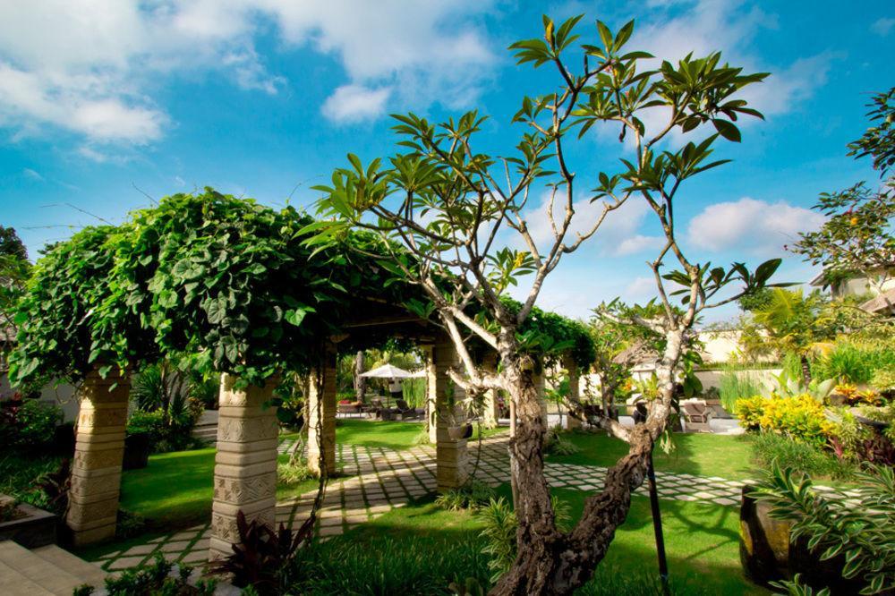 Villa Teresa Canggu Extérieur photo