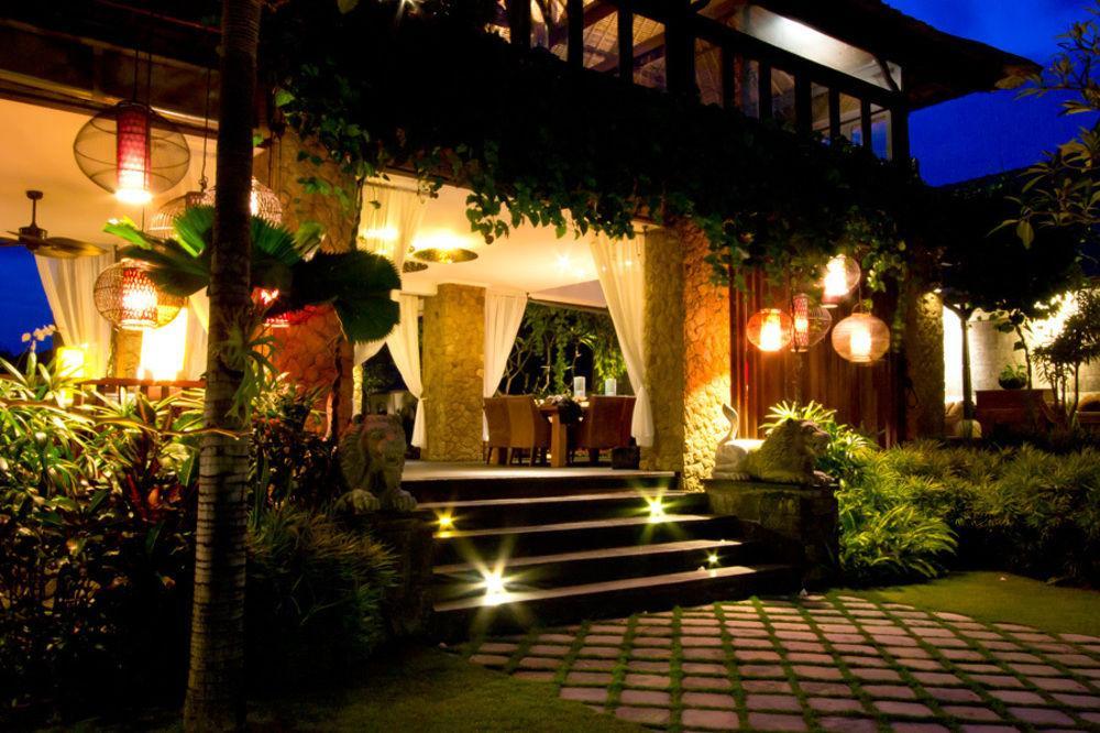 Villa Teresa Canggu Extérieur photo