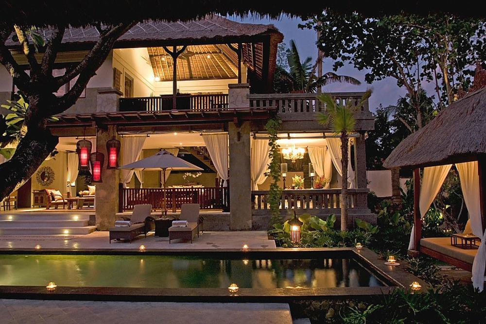 Villa Teresa Canggu Extérieur photo