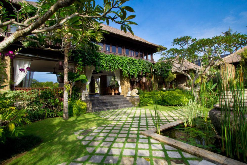 Villa Teresa Canggu Extérieur photo