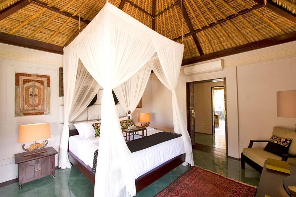 Villa Teresa Canggu Extérieur photo
