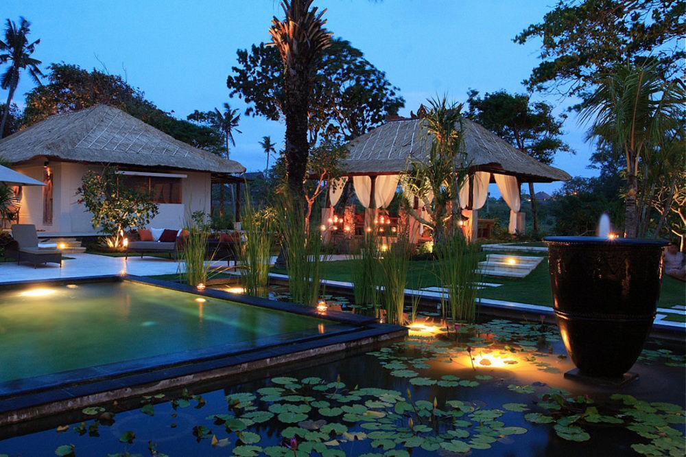 Villa Teresa Canggu Extérieur photo