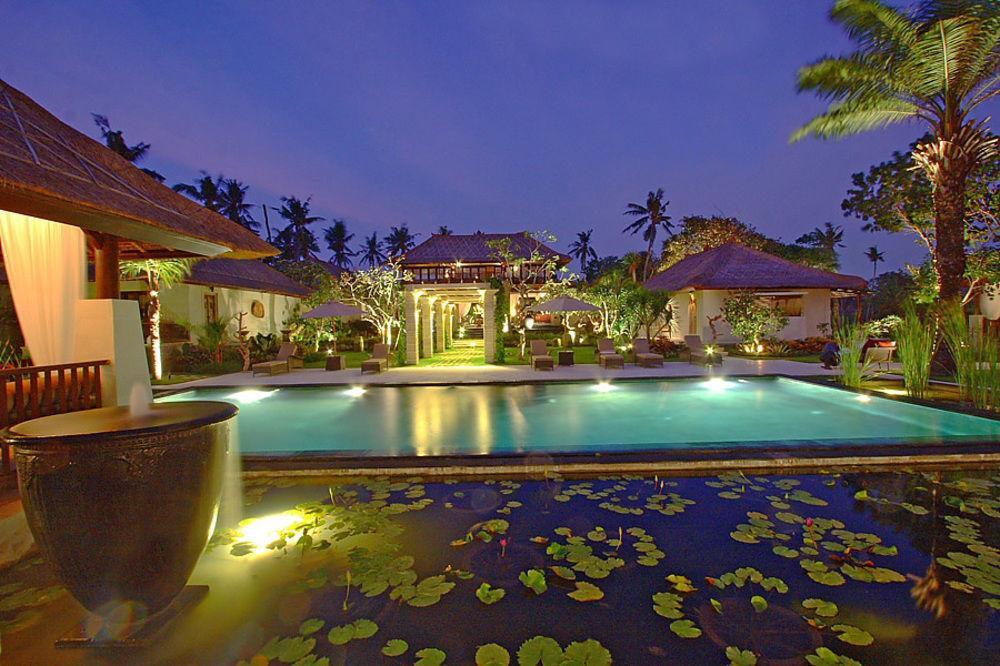 Villa Teresa Canggu Extérieur photo