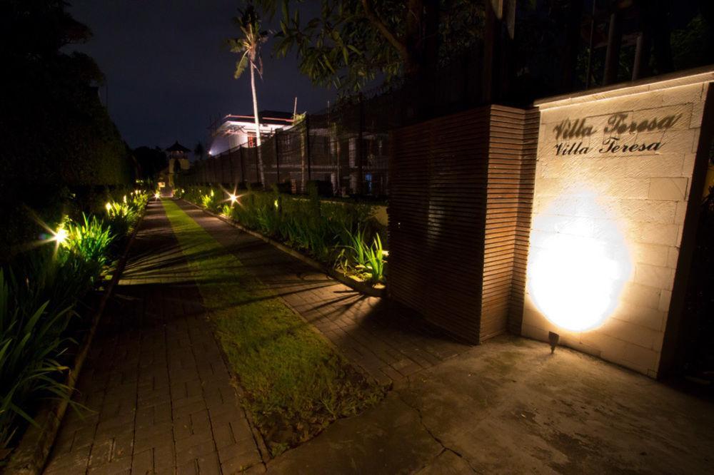 Villa Teresa Canggu Extérieur photo