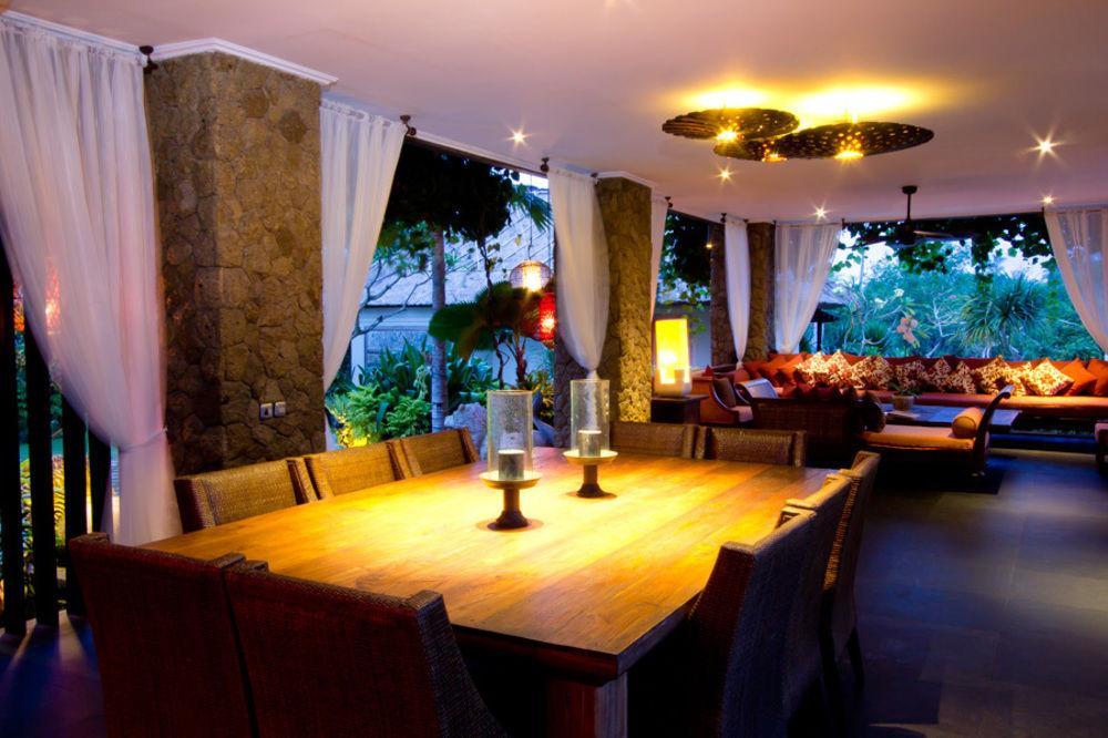 Villa Teresa Canggu Extérieur photo