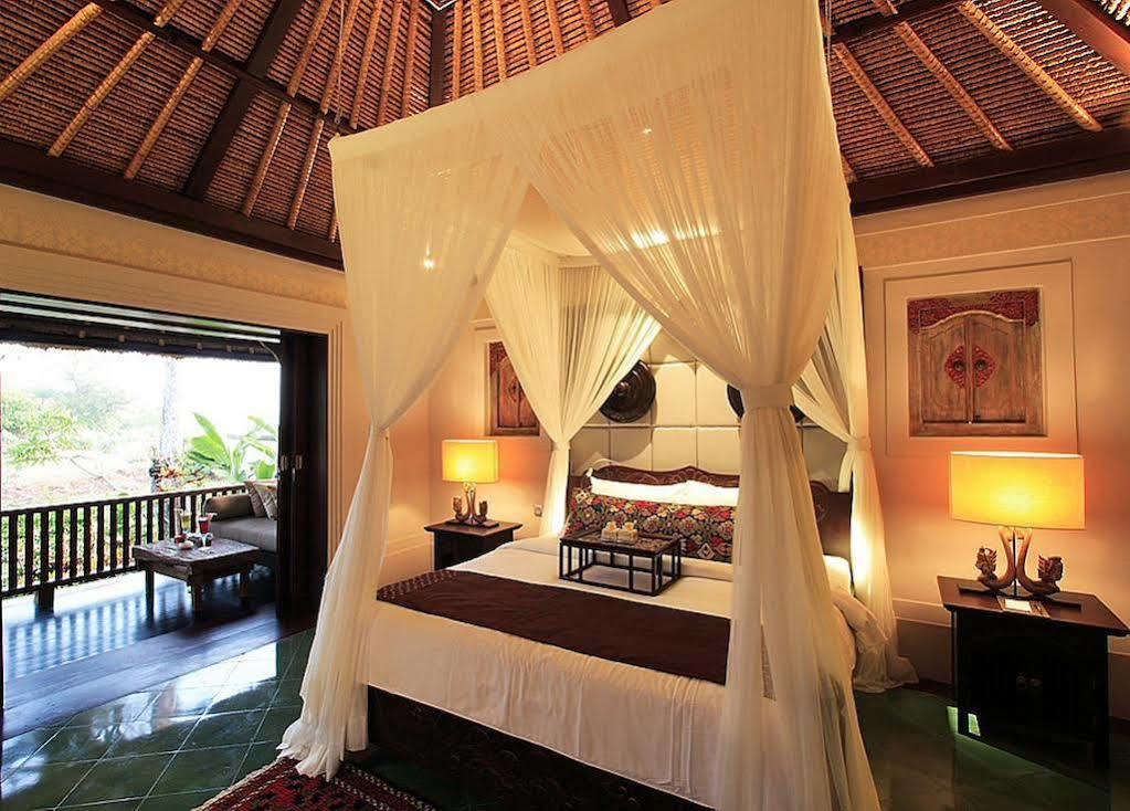 Villa Teresa Canggu Extérieur photo