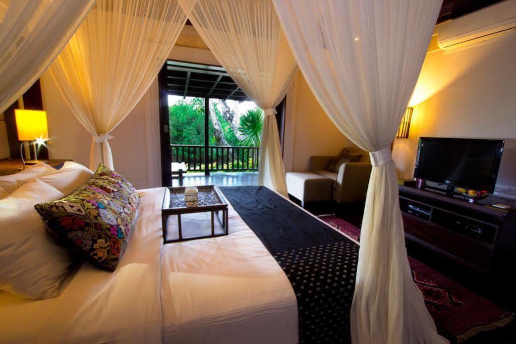 Villa Teresa Canggu Extérieur photo