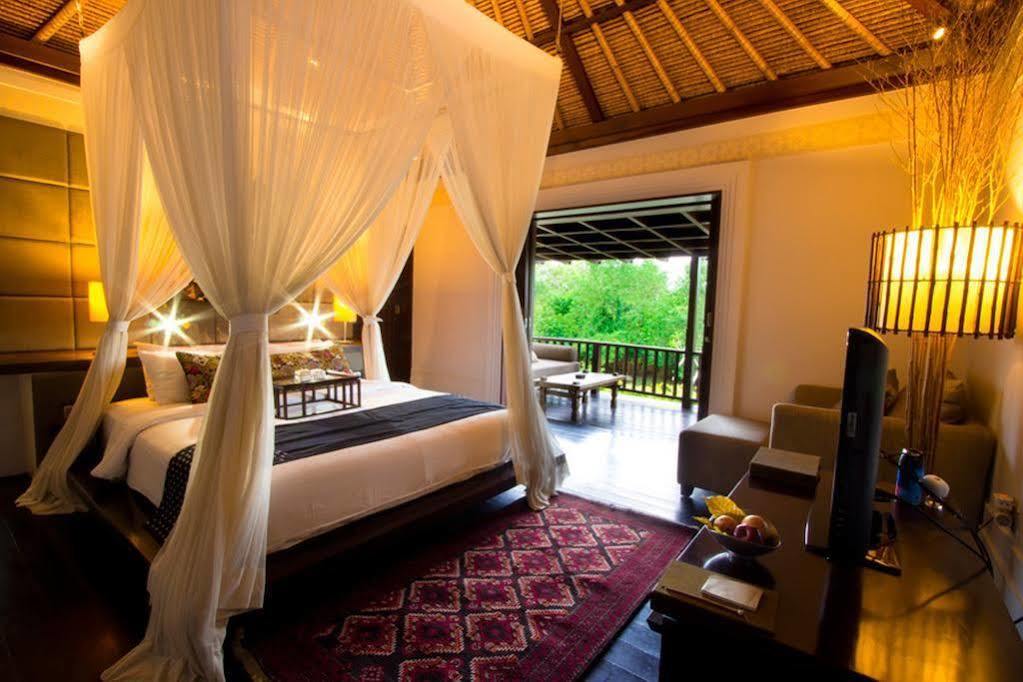 Villa Teresa Canggu Extérieur photo
