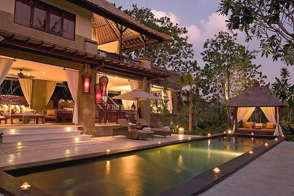Villa Teresa Canggu Extérieur photo