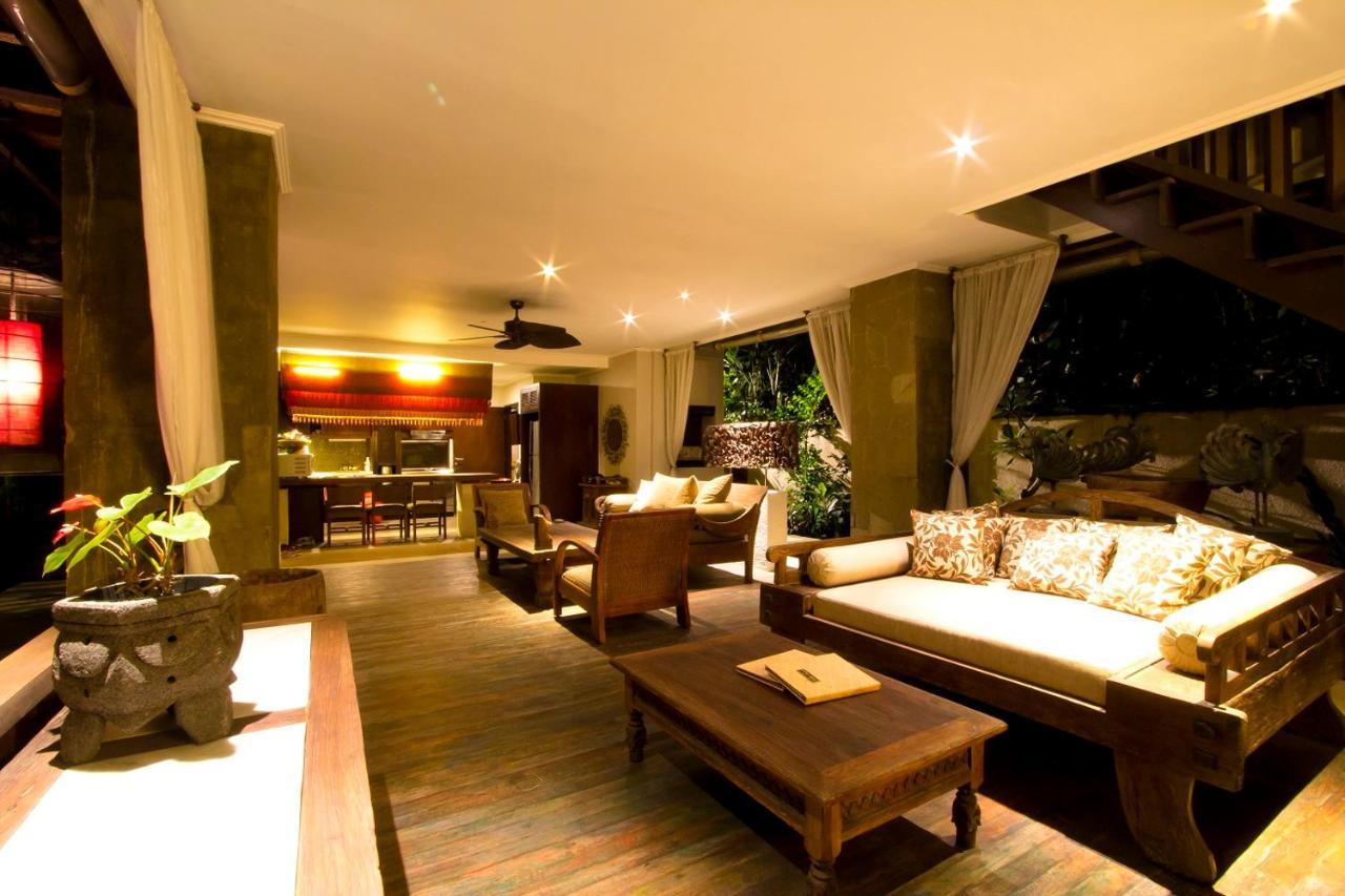 Villa Teresa Canggu Extérieur photo
