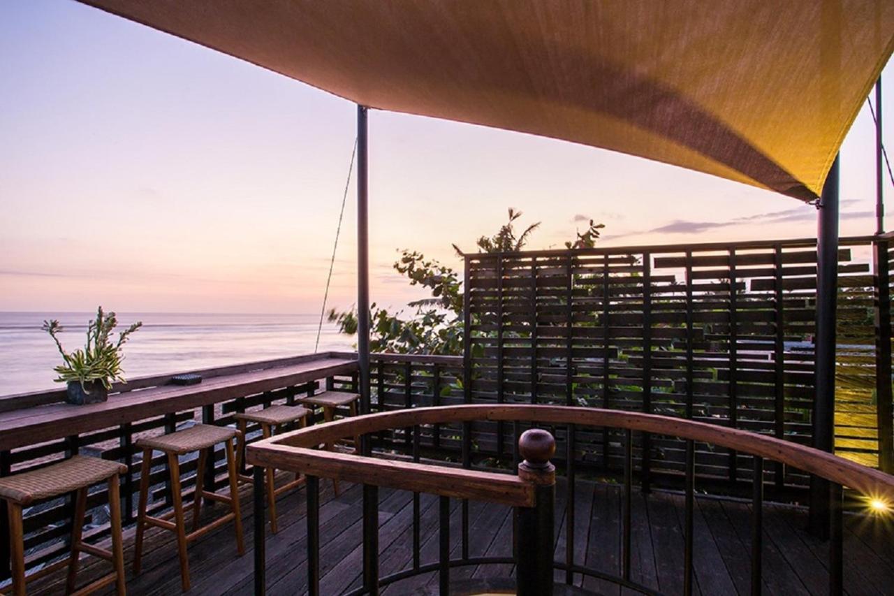 Villa Teresa Canggu Extérieur photo