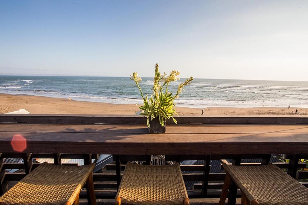 Villa Teresa Canggu Extérieur photo