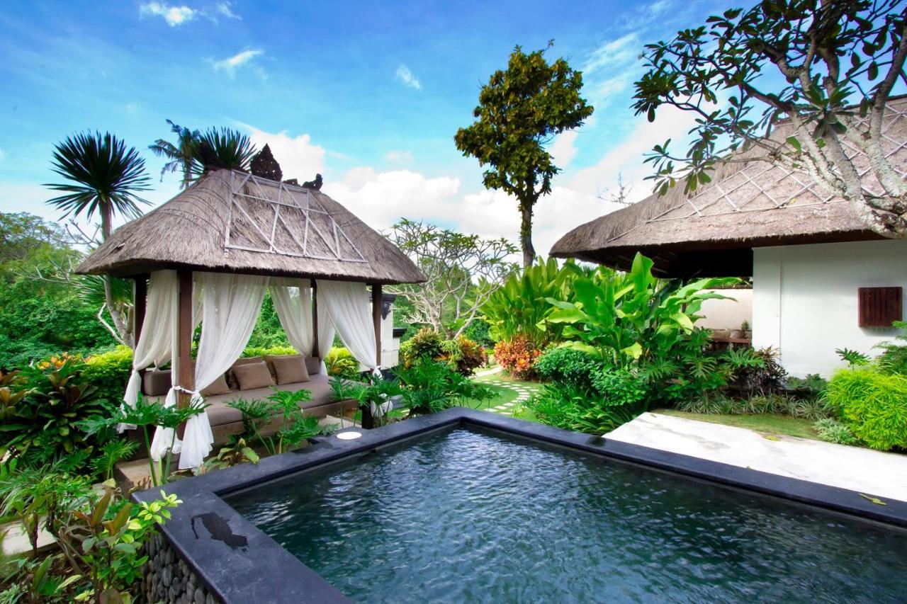 Villa Teresa Canggu Extérieur photo