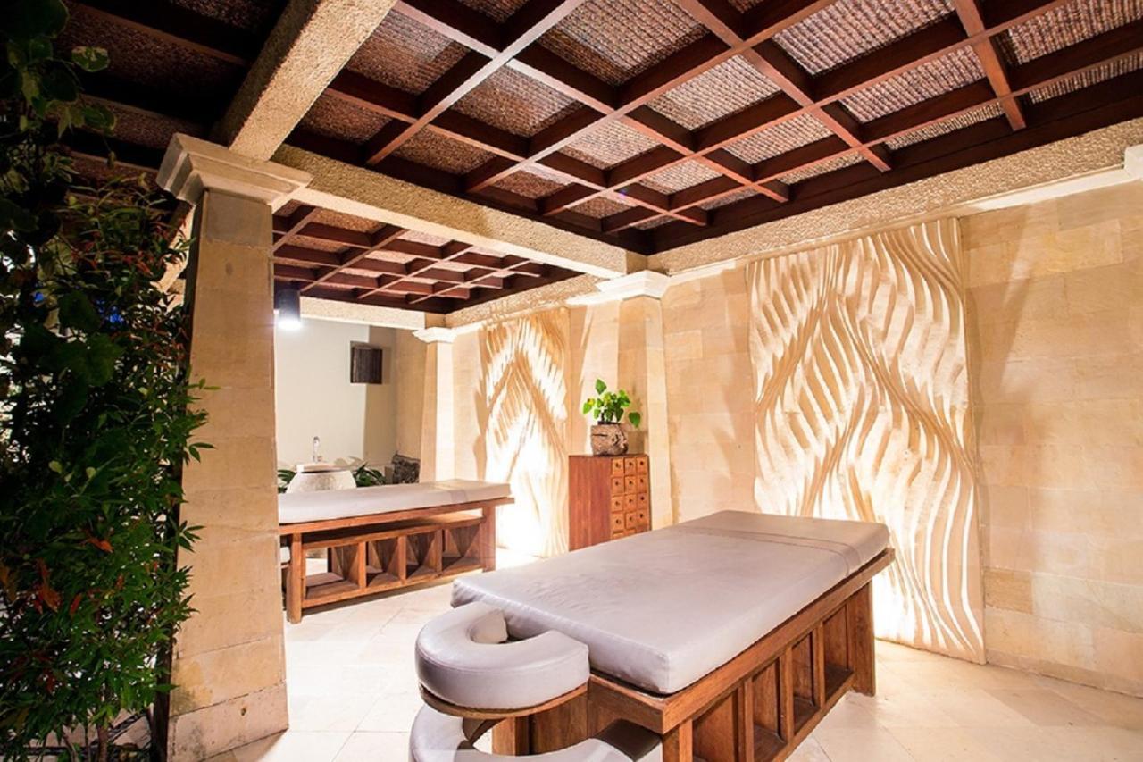 Villa Teresa Canggu Extérieur photo