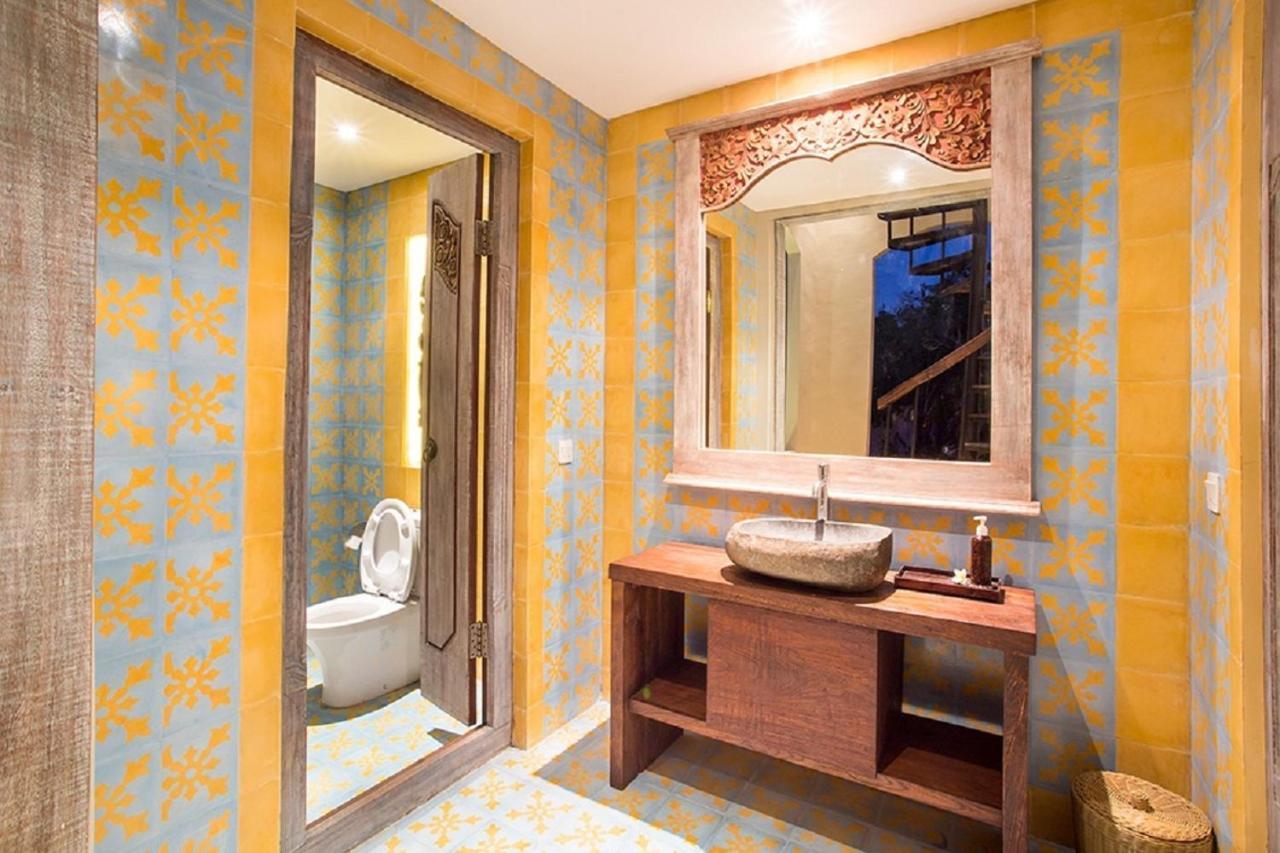 Villa Teresa Canggu Extérieur photo