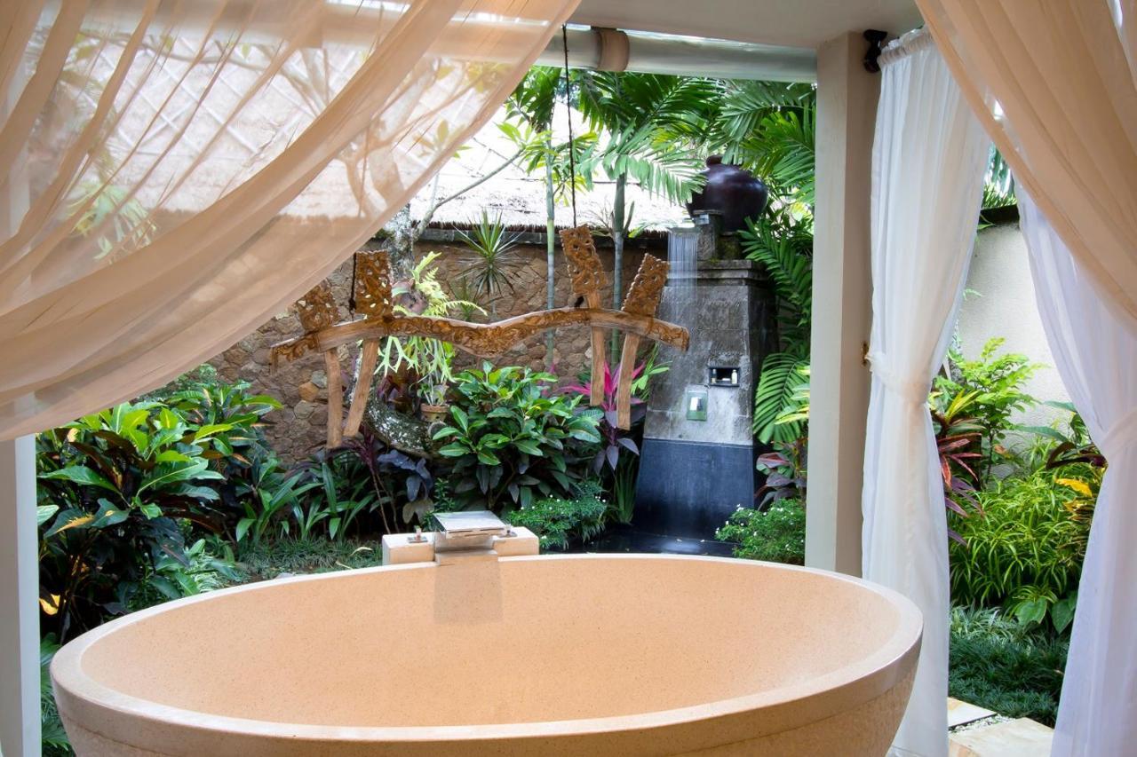 Villa Teresa Canggu Extérieur photo