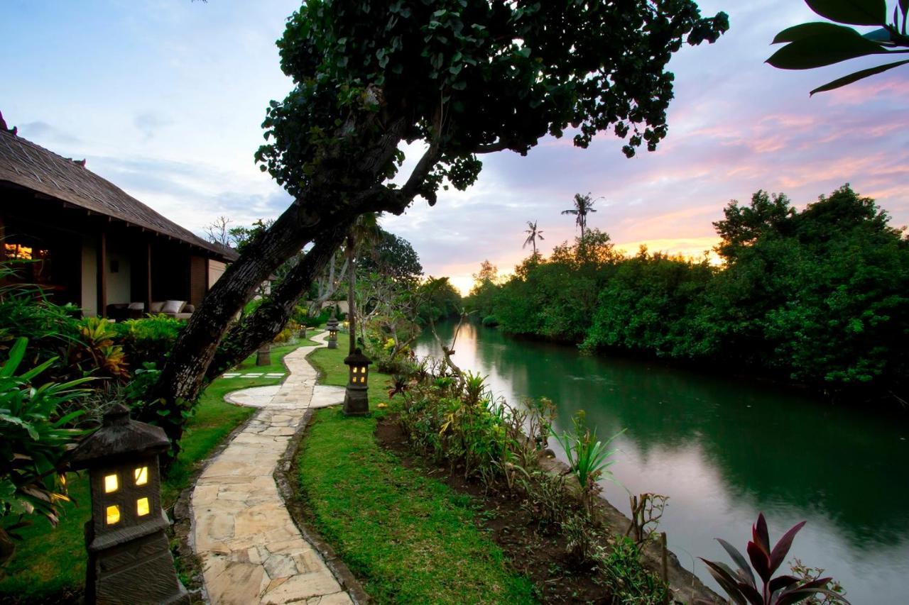 Villa Teresa Canggu Extérieur photo