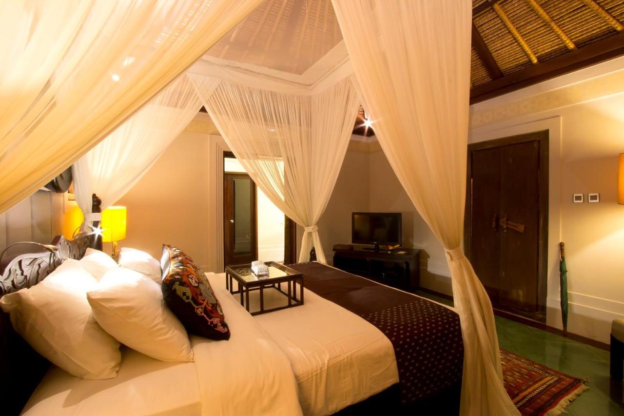 Villa Teresa Canggu Extérieur photo