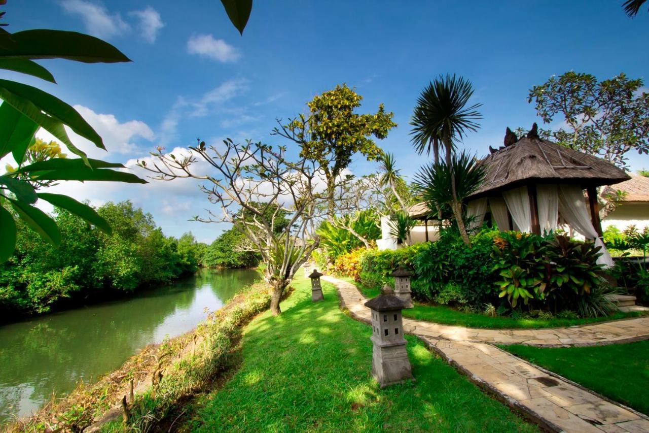 Villa Teresa Canggu Extérieur photo