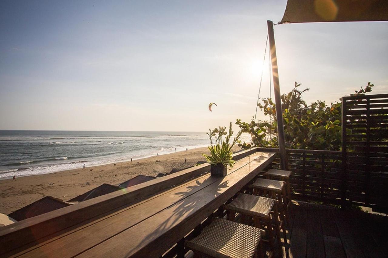 Villa Teresa Canggu Extérieur photo