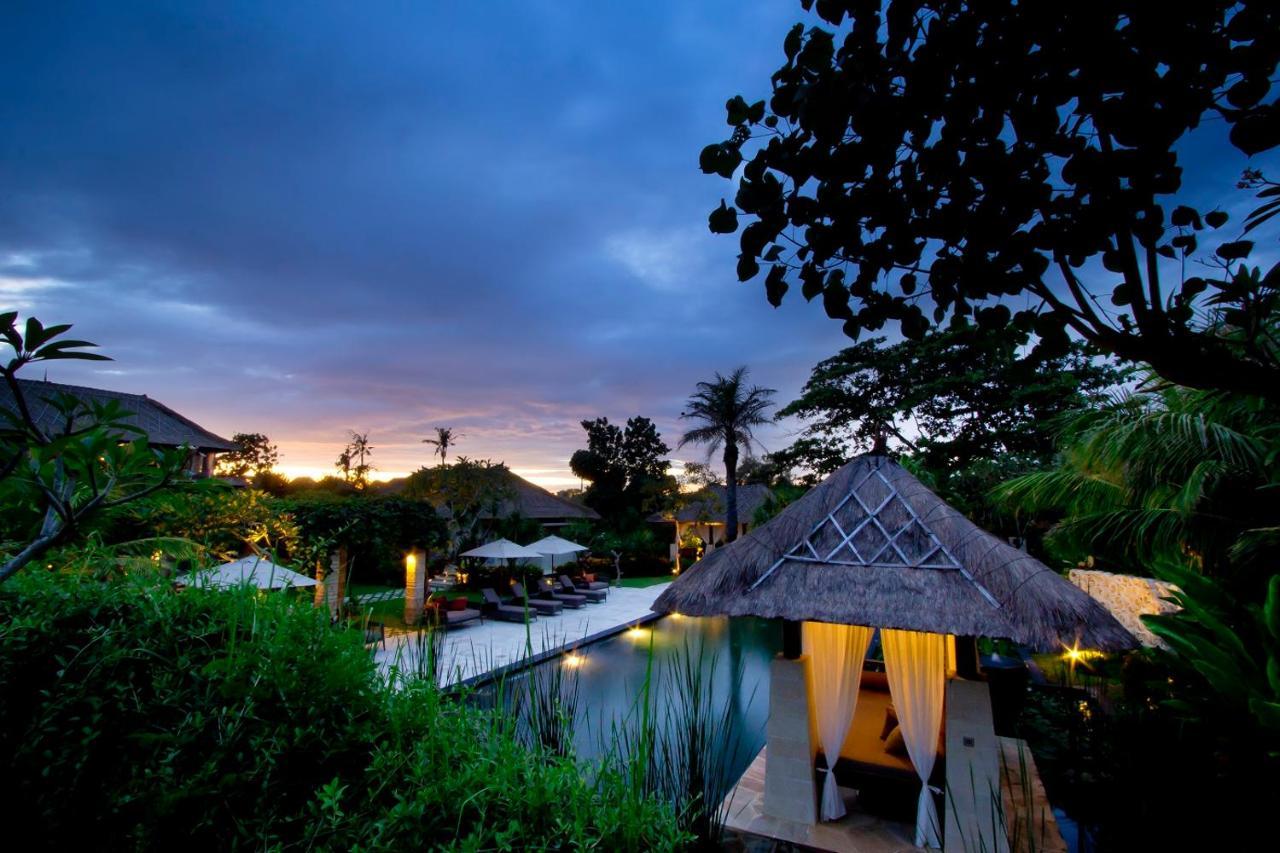 Villa Teresa Canggu Extérieur photo