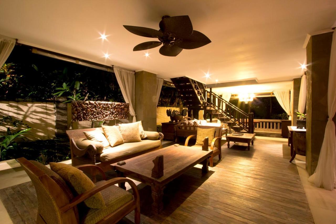 Villa Teresa Canggu Extérieur photo