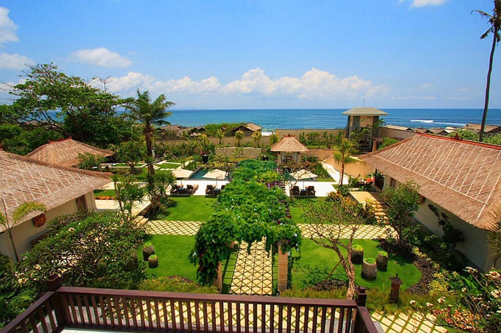 Villa Teresa Canggu Extérieur photo