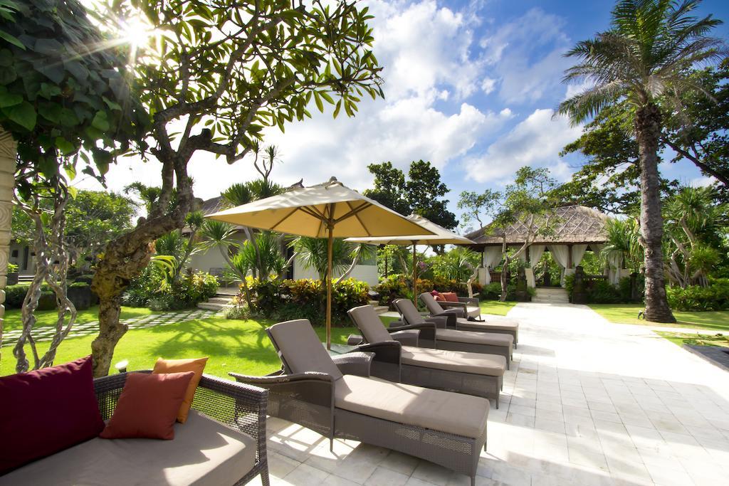 Villa Teresa Canggu Extérieur photo
