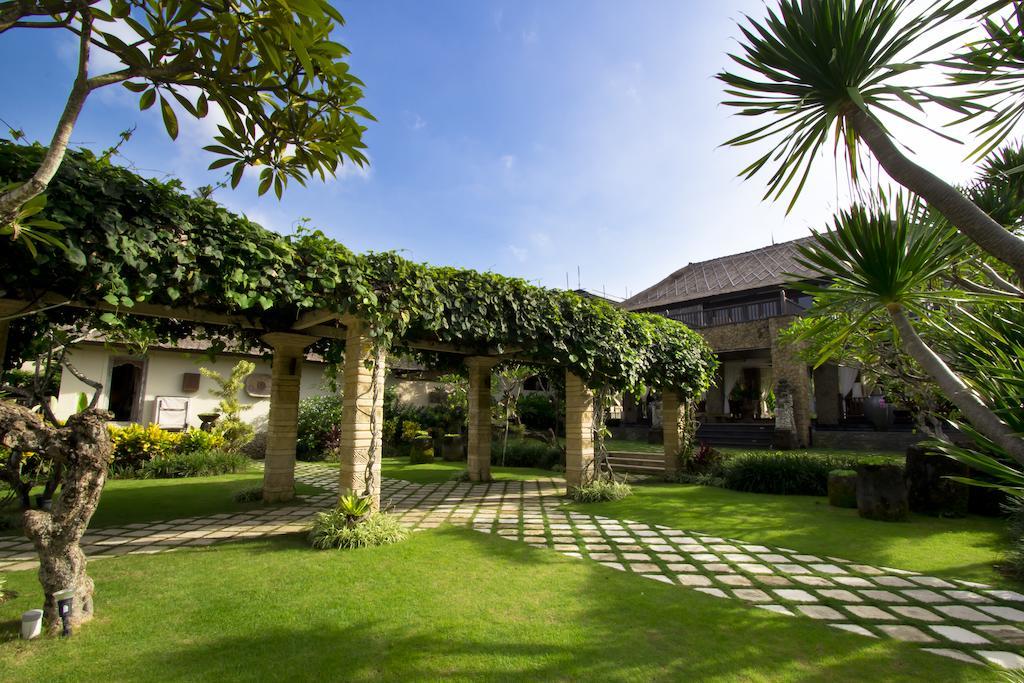 Villa Teresa Canggu Extérieur photo